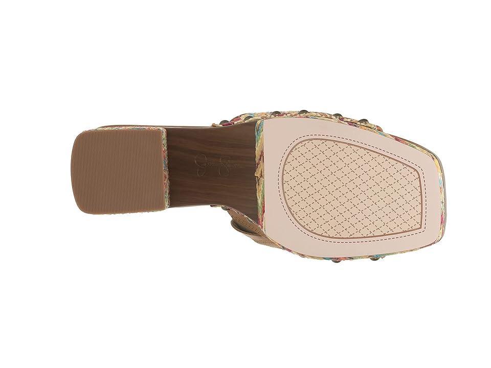 Jessica Simpson Platform Sandal Product Image