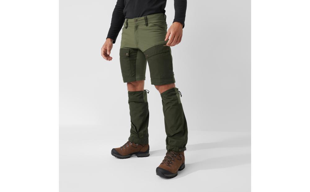 Keb Gaiter Trousers M Long Product Image