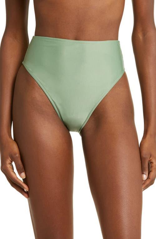 FARM Rio Solid Bikini Bottoms Product Image