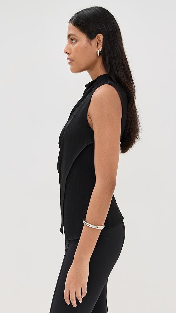 A.L.C. Amira Top | Shopbop Product Image