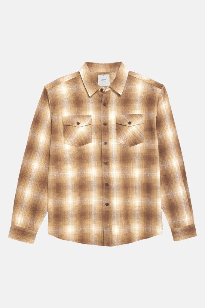 SHADOW FLANNEL Product Image