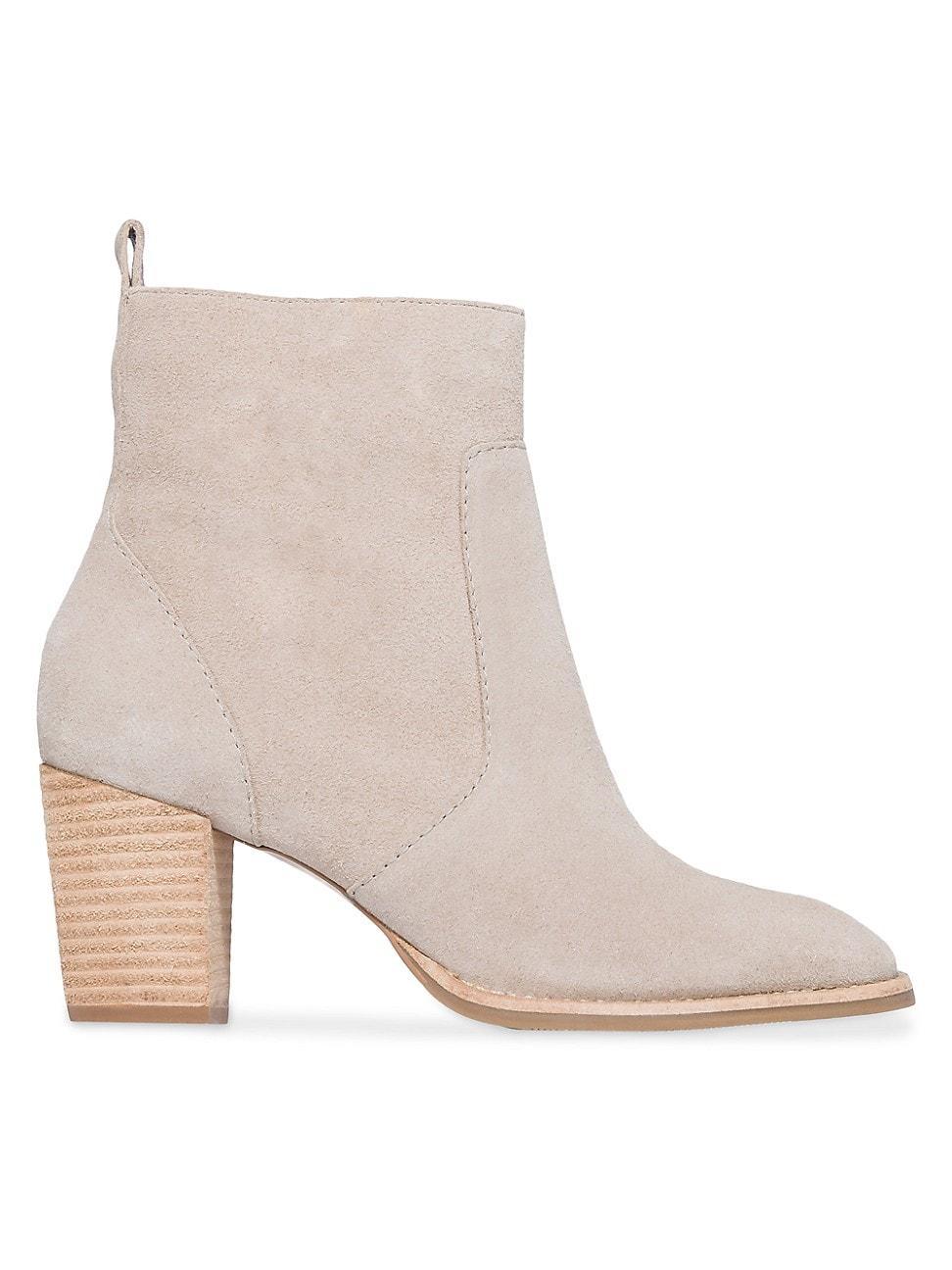 Womens Norwich Heeled Ankle Booties product image