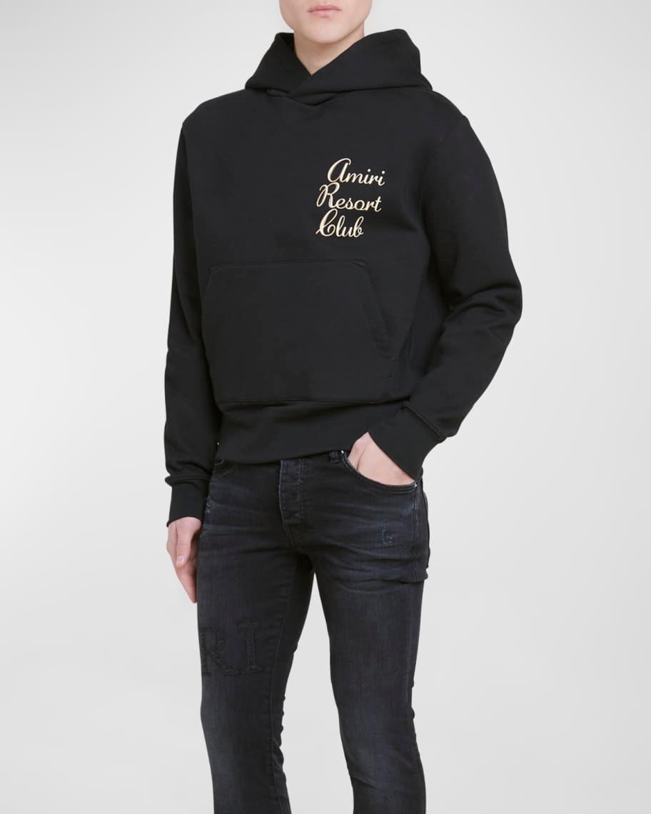 Men's Resort Club Hoodie Product Image