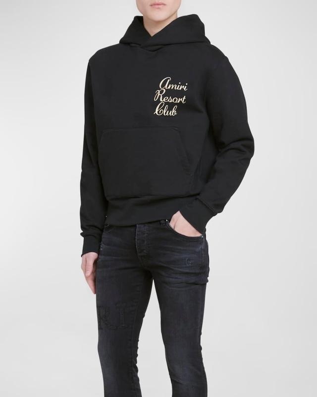 Men's Resort Club Hoodie Product Image