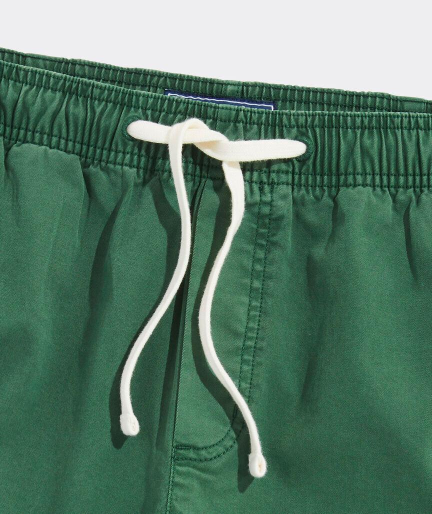 7 Inch Pull-On Island Shorts Product Image