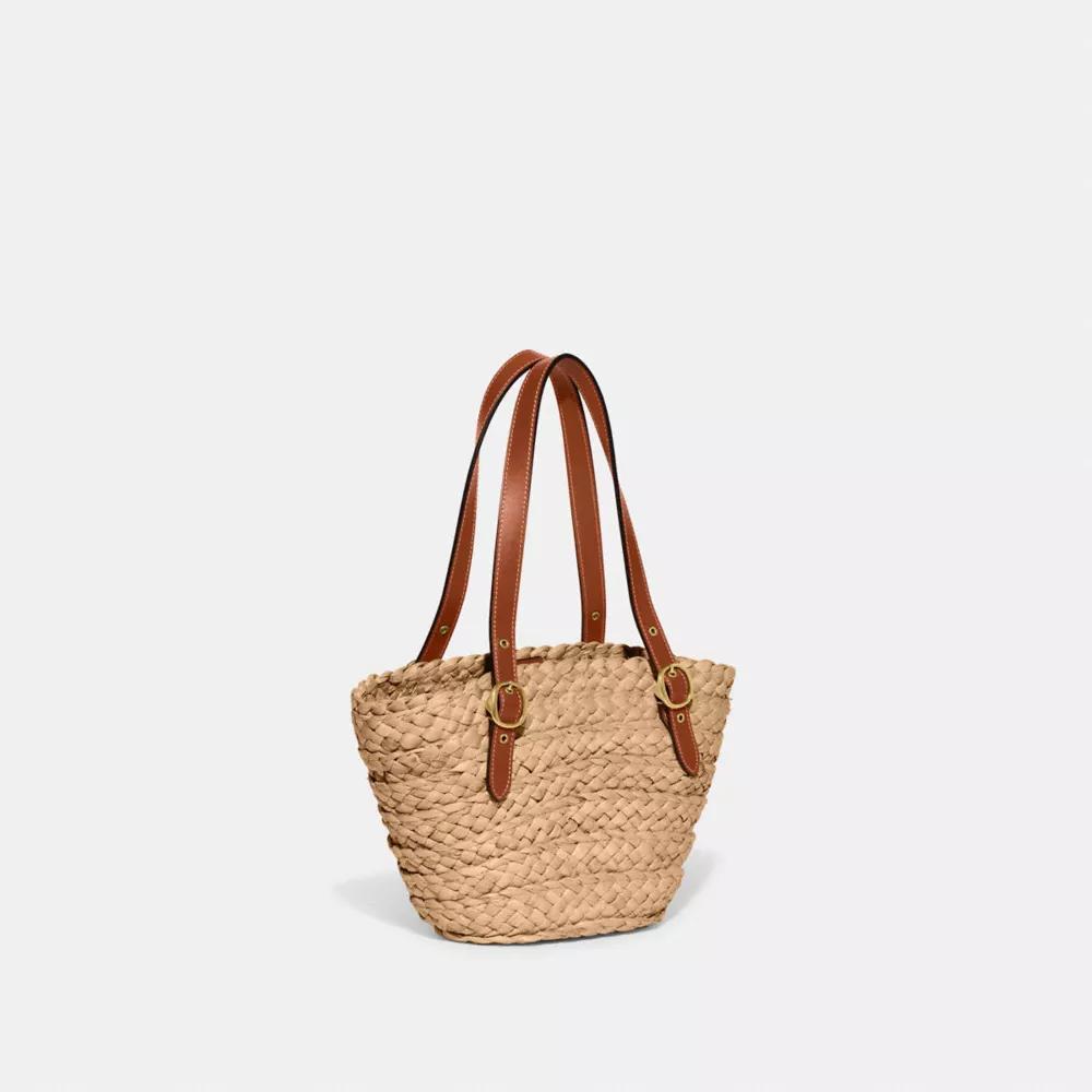 Structured Tote 16 Product Image