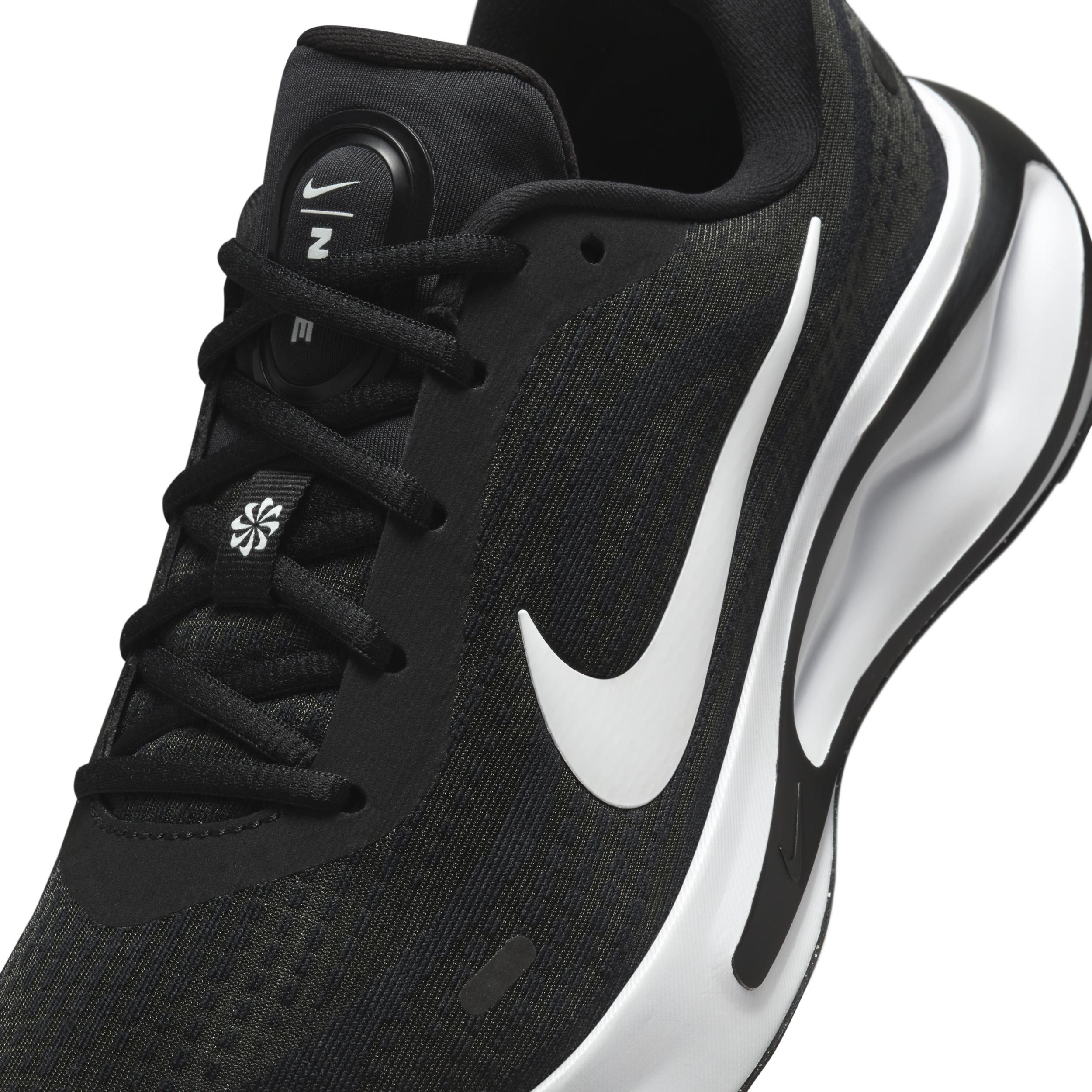 Nike Womens Journey Run Road Running Shoes Product Image