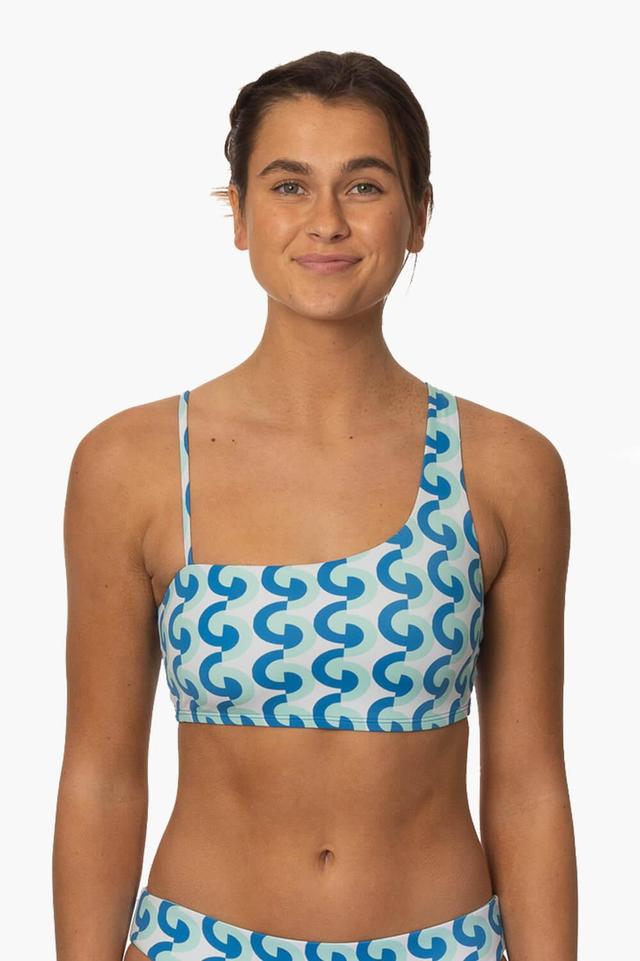 Willa Bikini Top - Dana Point Product Image