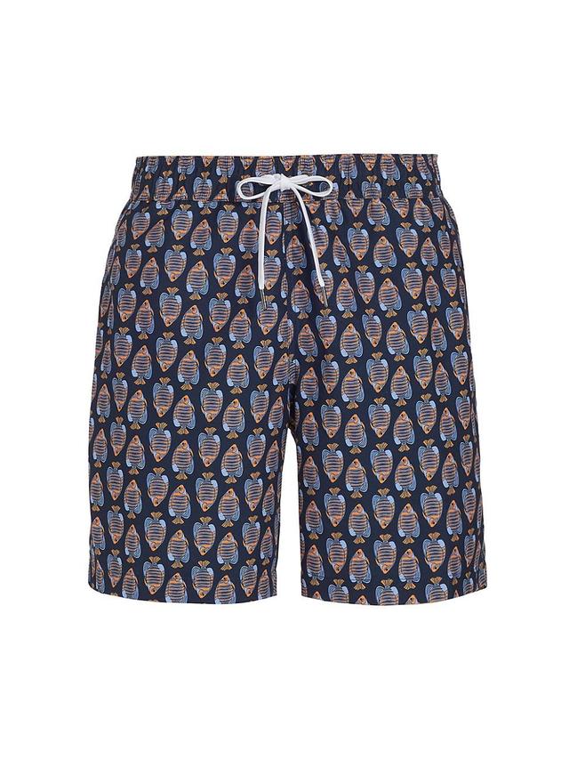 Mens COLLECTION Fish Swim Shorts Product Image