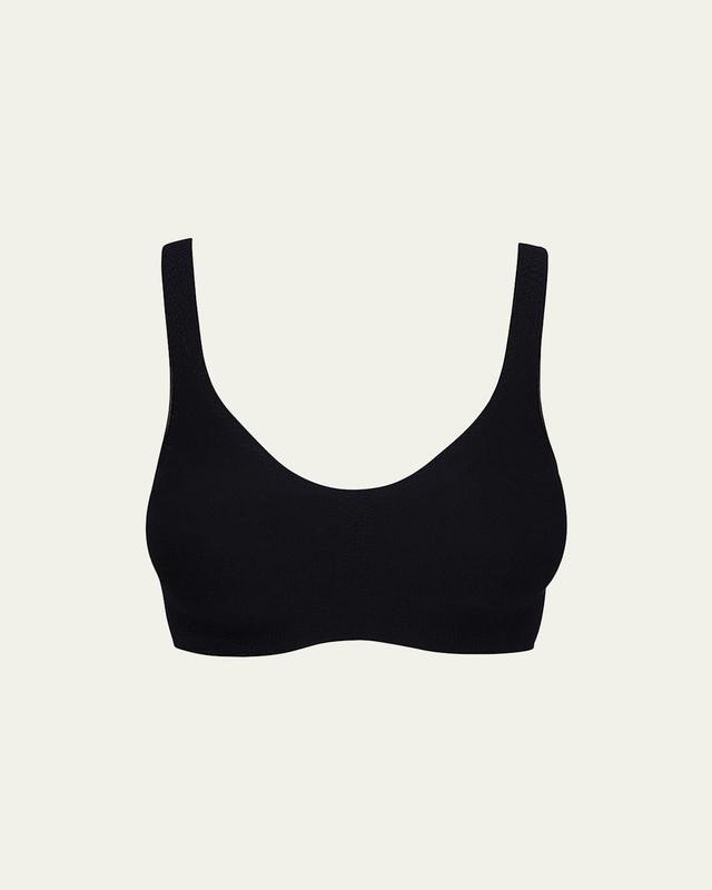 Commando Butter Soft-Support Bralette BSS501 Women's Lingerie Product Image