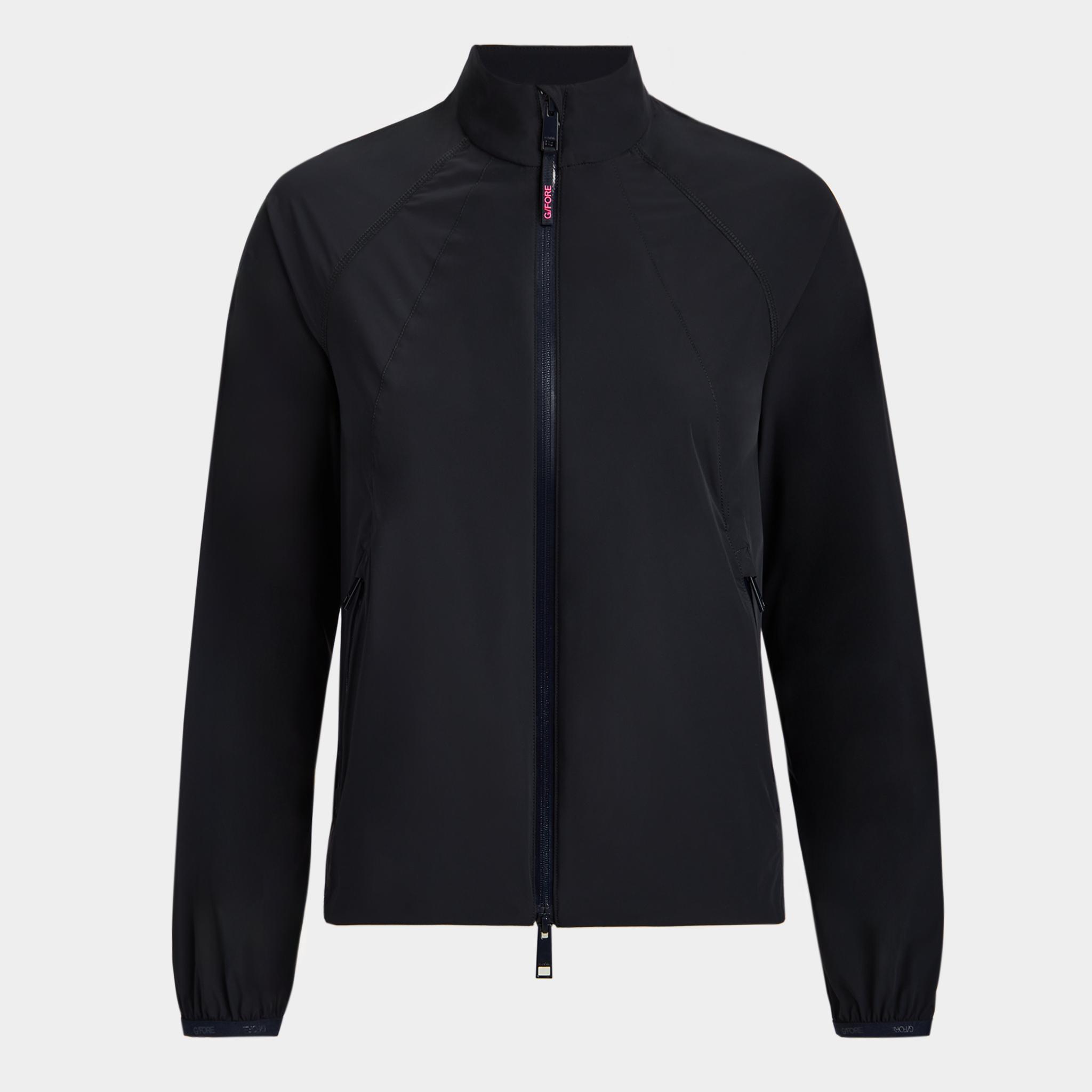 WHISPER WATER REPELLENT STRETCH JACKET Product Image