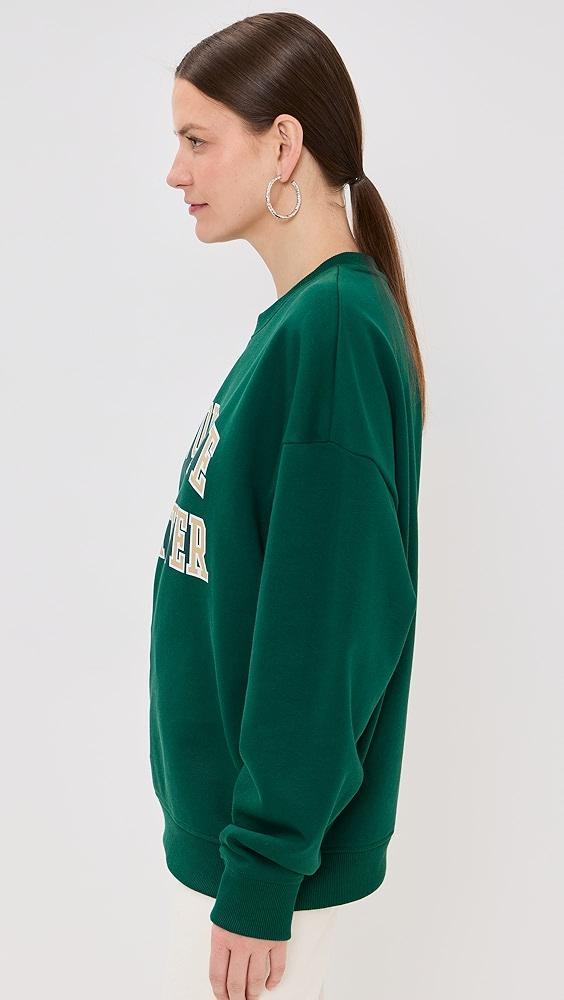 Favorite Daughter Collegiate Sweatshirt | Shopbop Product Image