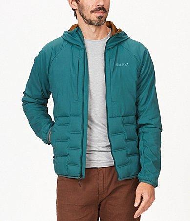 Marmot Warmcube  Active Alt HB Down Jacket Product Image