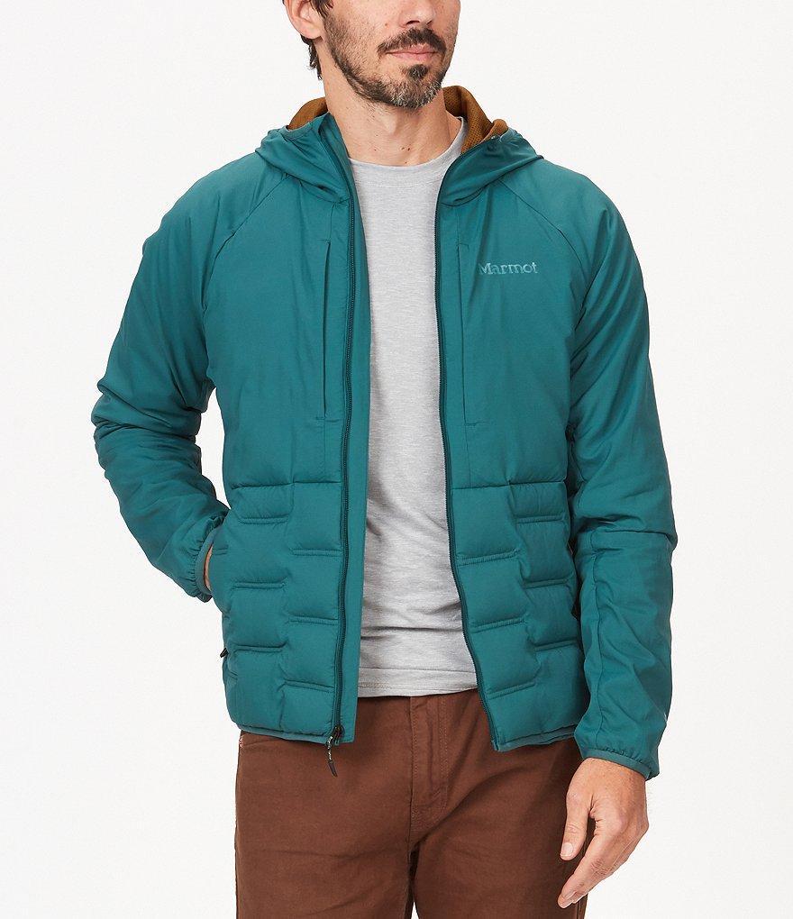 Marmot Warmcube ™ Active Alt HB Down Jacket Product Image