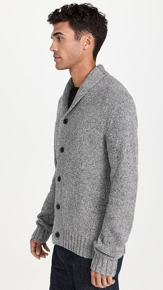 RAILS Corden Shawl Cardigan | Shopbop Product Image