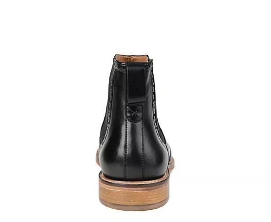 Thomas & Vine Watson Mens Wingtip Chelsea Boots Product Image