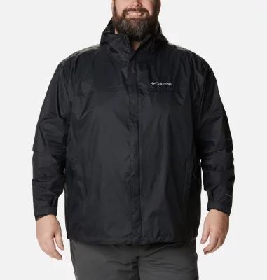 Columbia Men s Watertight II Jacket - Big- Product Image