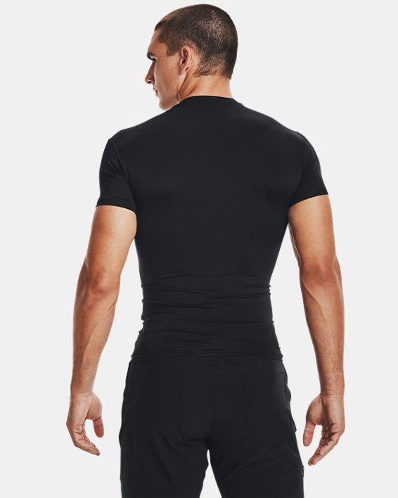 Men's Tactical HeatGear® Compression Short Sleeve T-Shirt Product Image