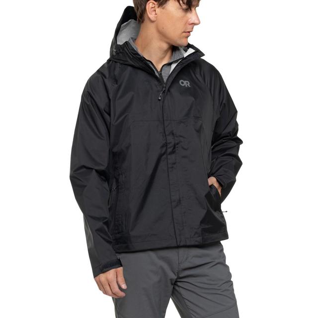 Outdoor Research Apollo Rain Jacket - Waterproof Product Image