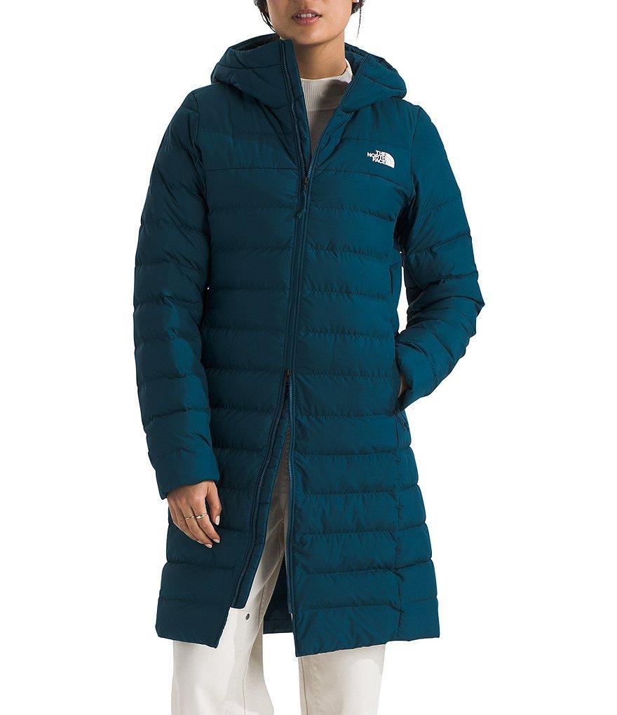 The North Face Aconcagua Insulated Hooded Parka Product Image