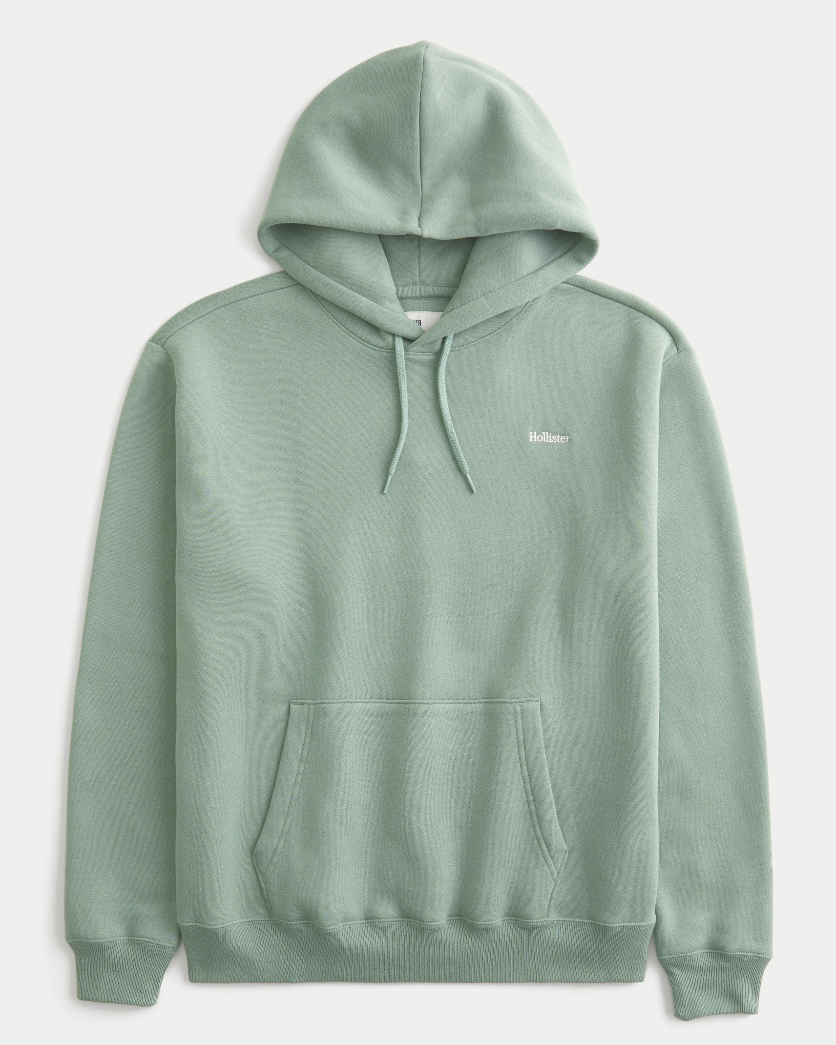 Relaxed Logo Hoodie Product Image