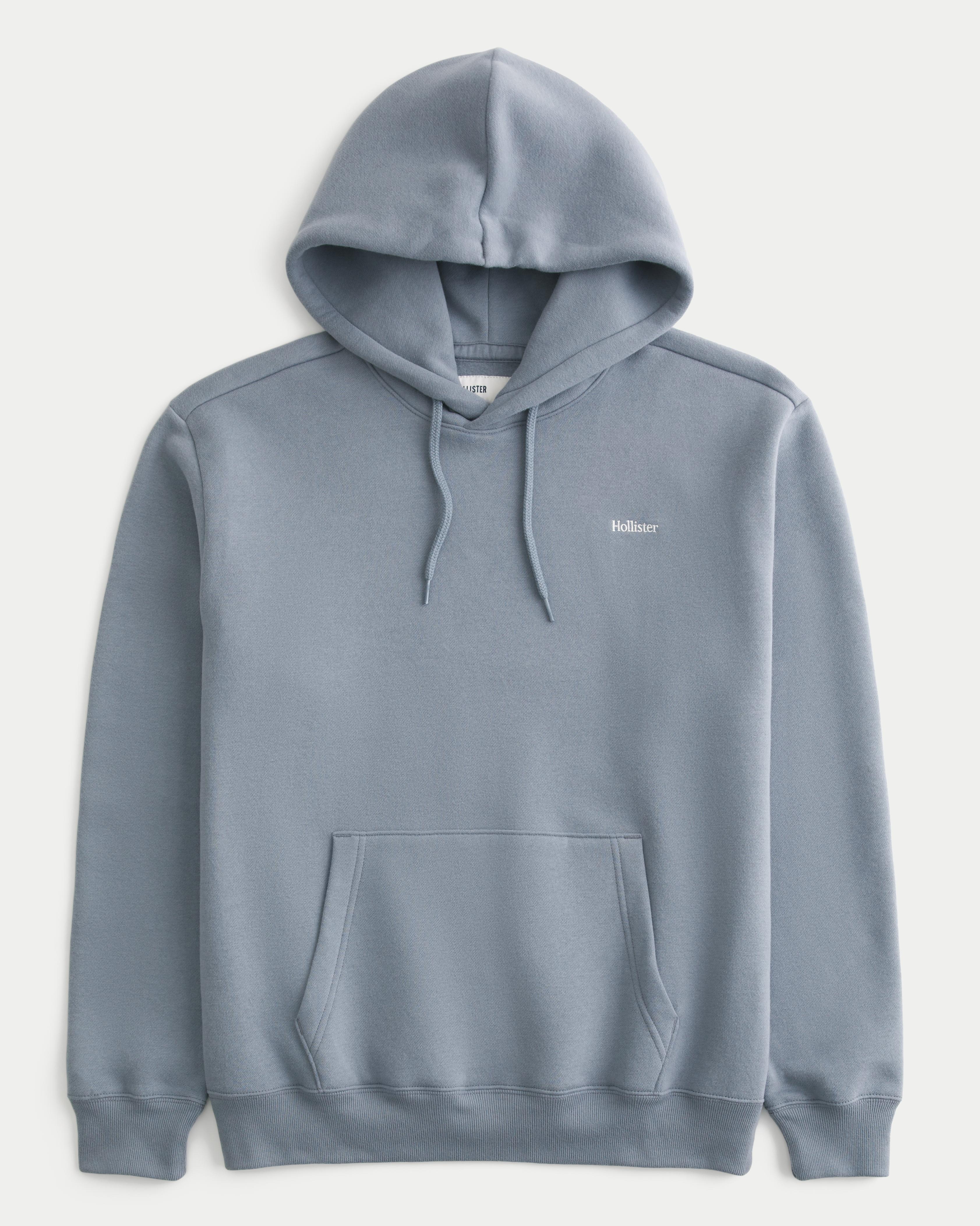 Relaxed Logo Hoodie Product Image