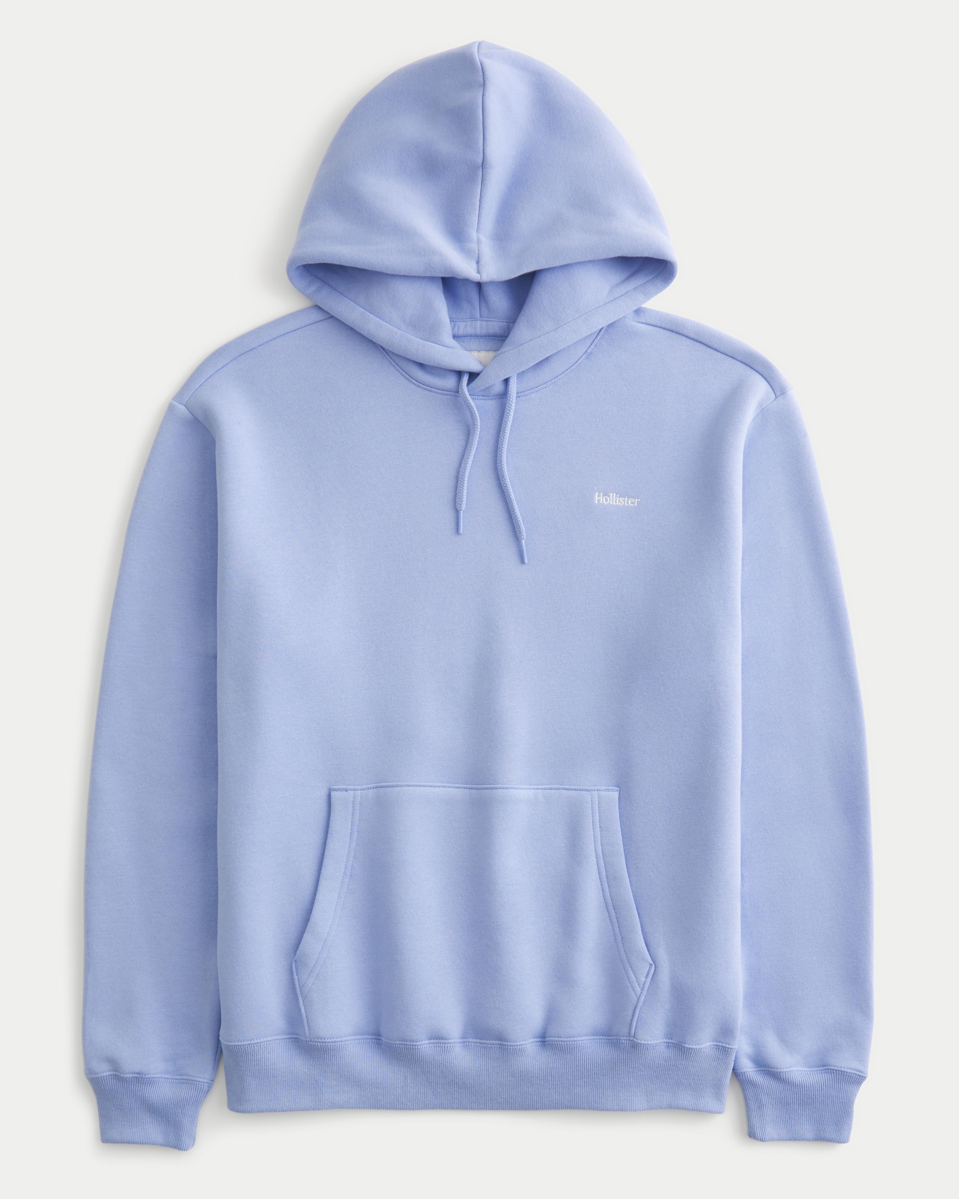 Relaxed Logo Hoodie Product Image