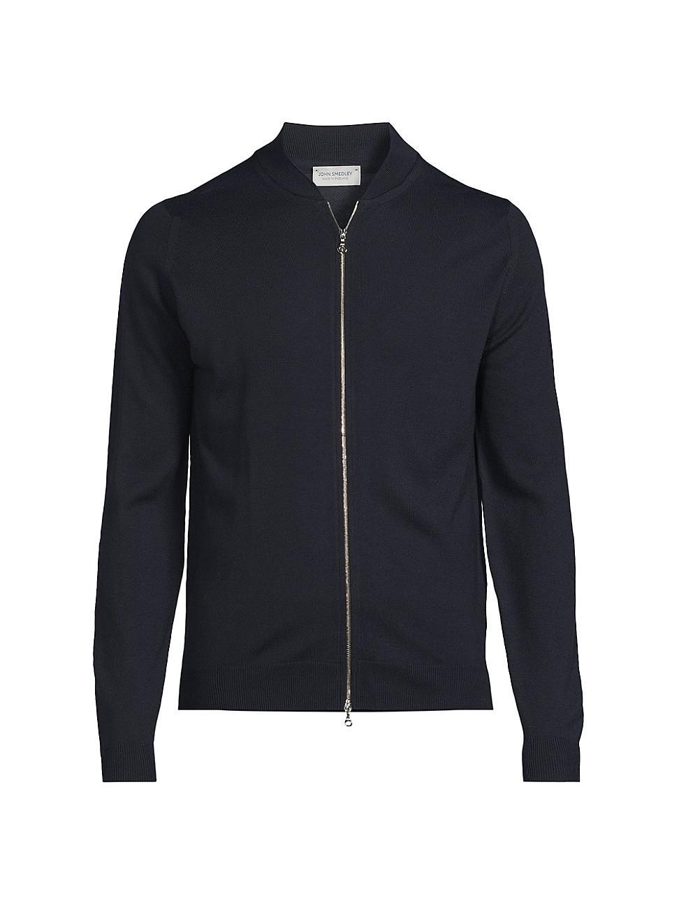 Mens O-Maclean 24G Bomber Jacket Product Image