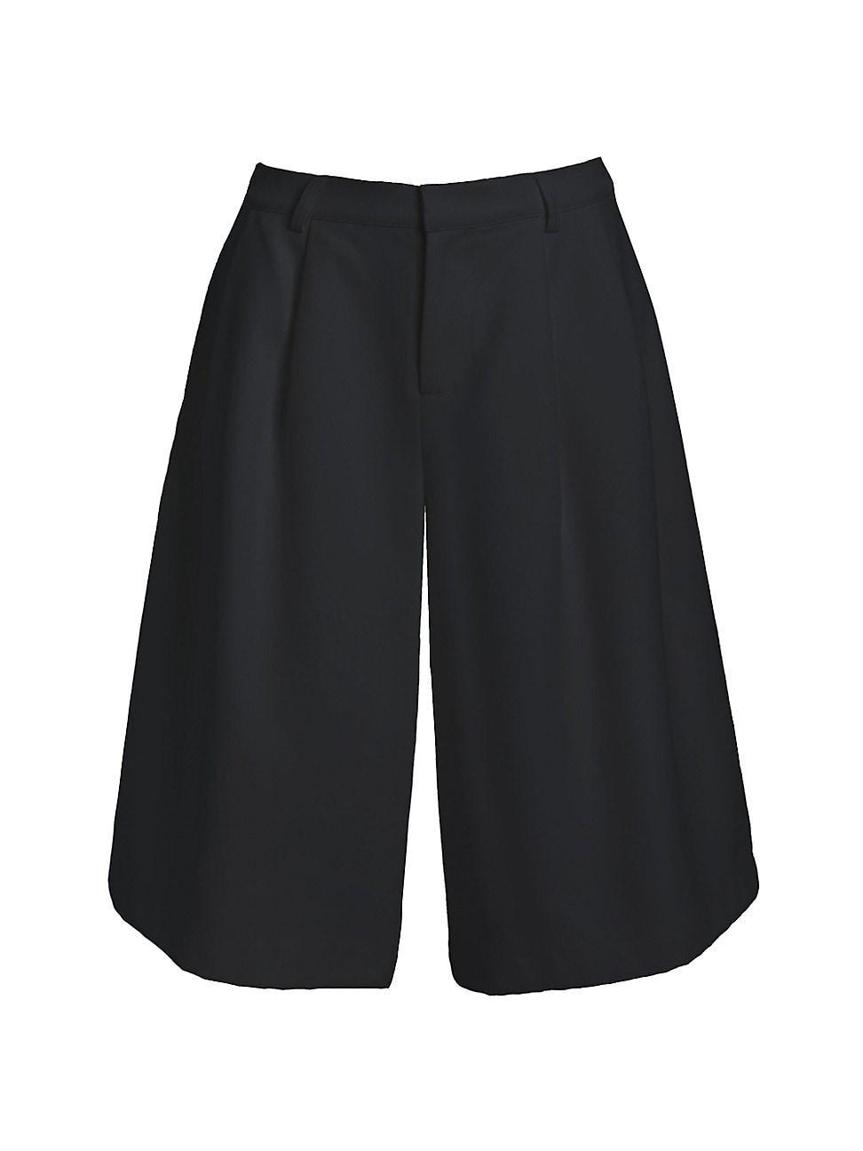 Womens Alyson Shorts Product Image