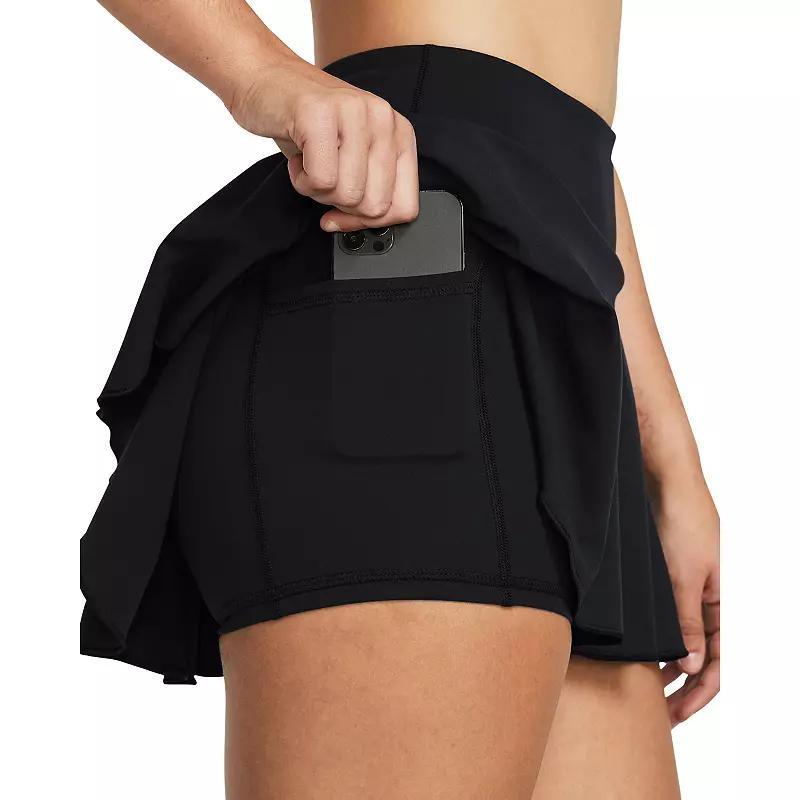 Womens Under Armour Motion Skort Product Image