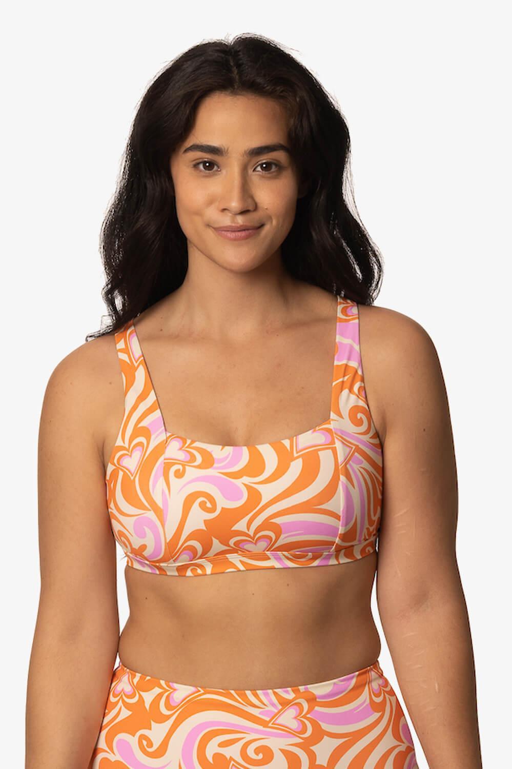 Delilah Bikini Top Product Image