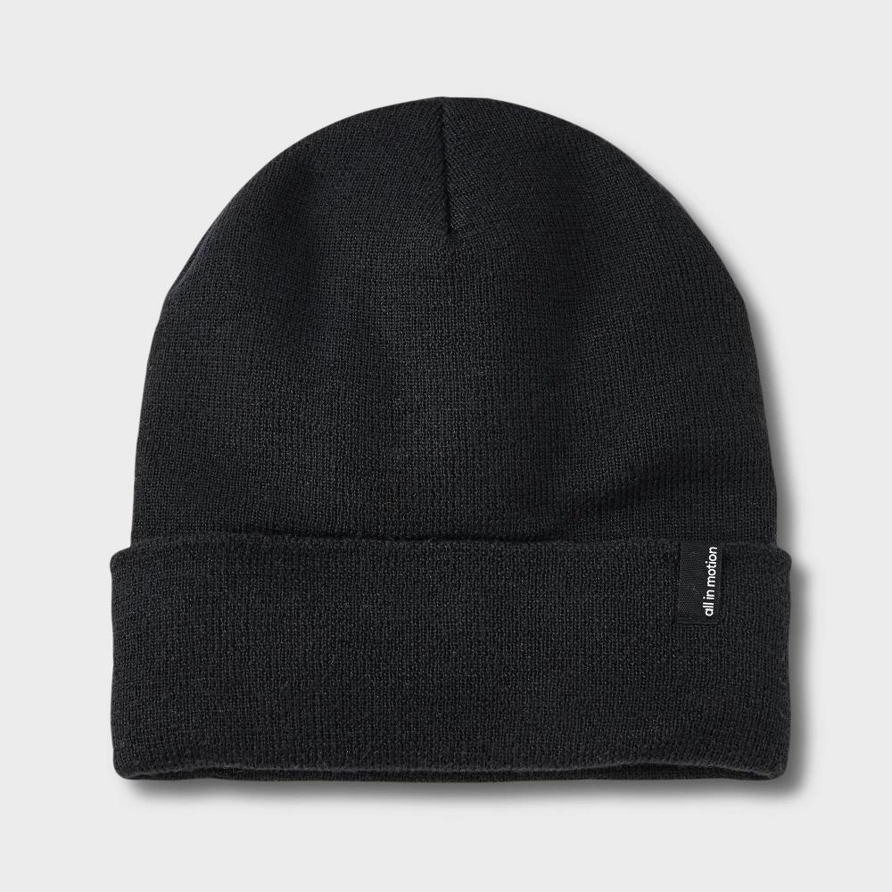 Womens Fleece Beanie - All In Motion Product Image