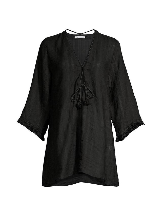 Robin Piccone Natalie Cover-Up Tunic Product Image