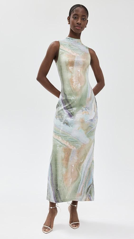 Significant Other Lucinda Maxi Dress | Shopbop Product Image