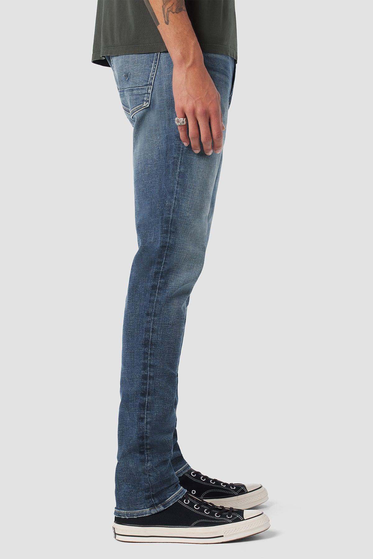 Zack Skinny Jean Male Product Image