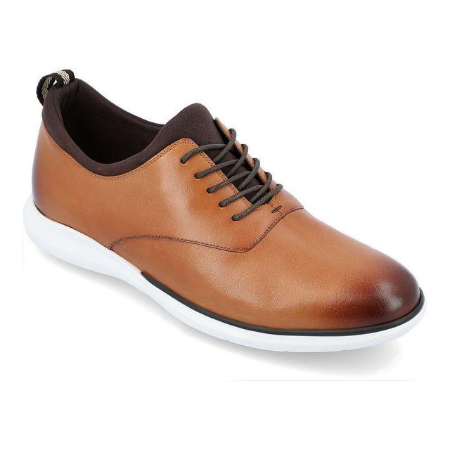 Thomas & Vine Hyde Hybrid Mens Leather Dress Shoe Product Image