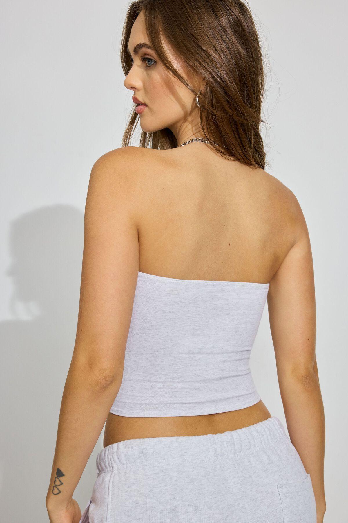 Tasia Tube Top Product Image