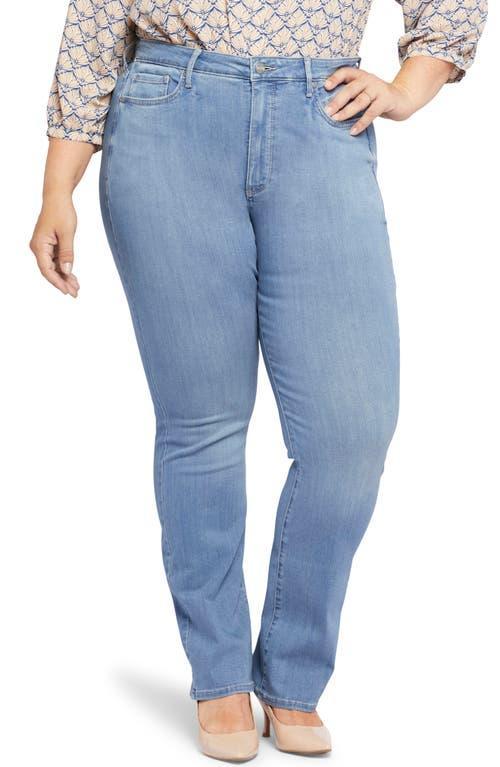 NYDJ Slim Bootcut Jeans Product Image