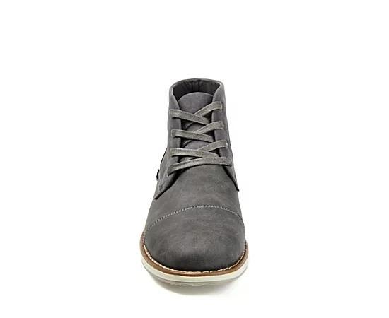 Vance Co Mens Austin Lace-Up Boot Product Image