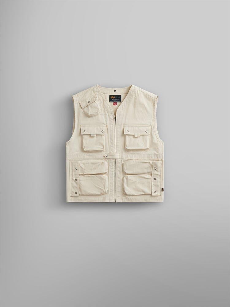 C-1 MOD SHIRT JACKET Product Image