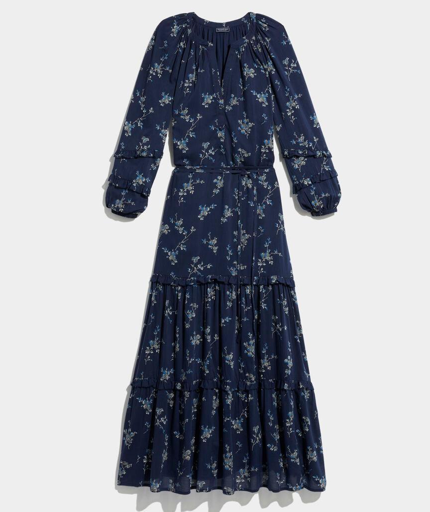 Amelia Maxi Dress Product Image