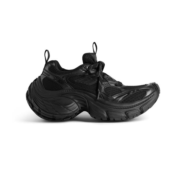 Men's 10xl Sneaker in Black Product Image