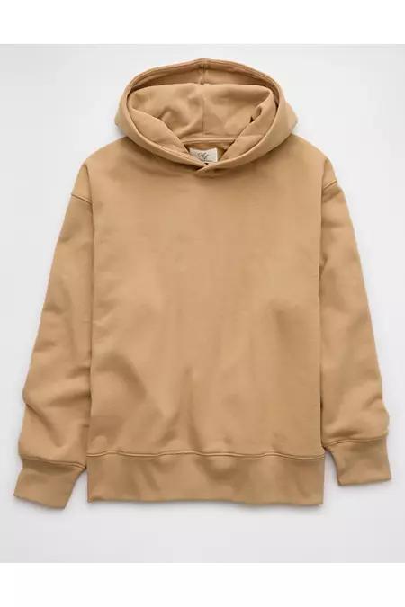 AE Everyday Luxe Hoodie Women's Product Image