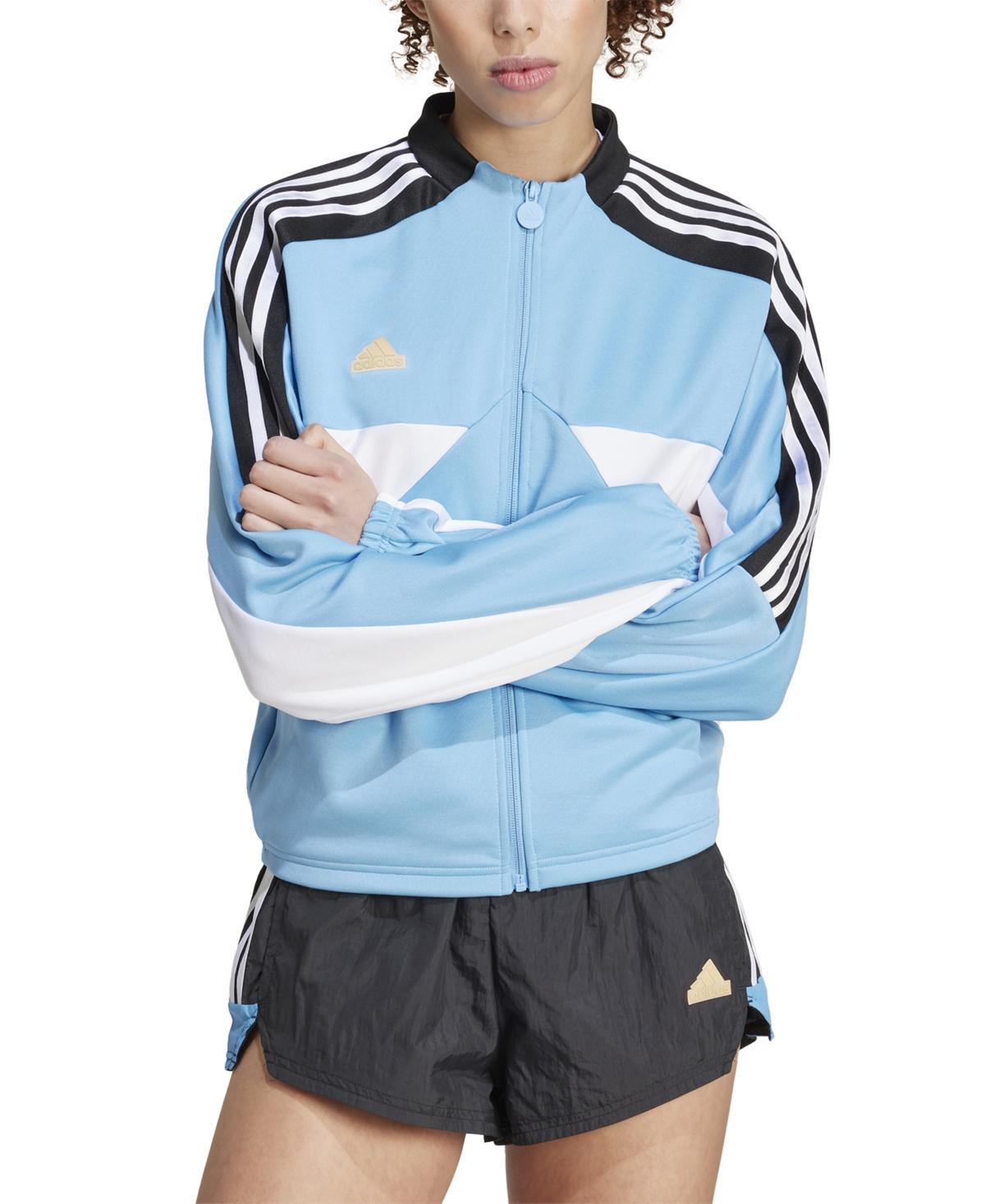 Women's House of Tiro Nations Pack Track Jacket Product Image