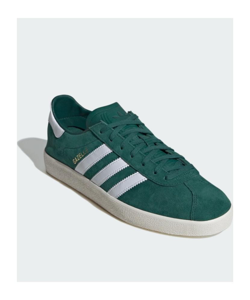 ADIDAS ORIGINALS Gazelle Decon Low In Green Product Image