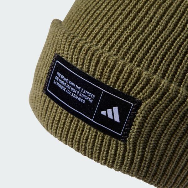 Essentials Cuffed Beanie Product Image