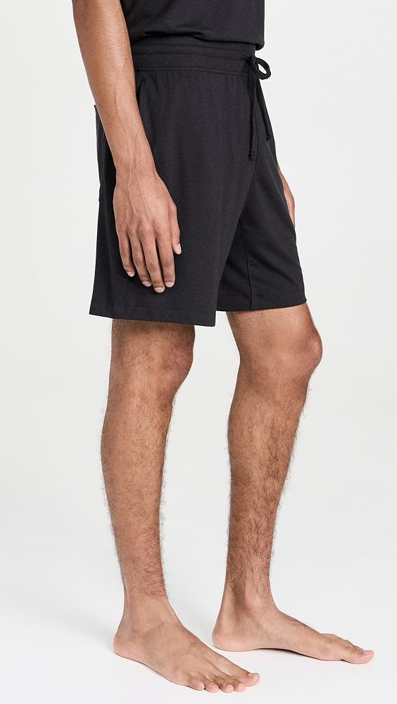 Lunya Slumberknit Shorts | Shopbop Product Image