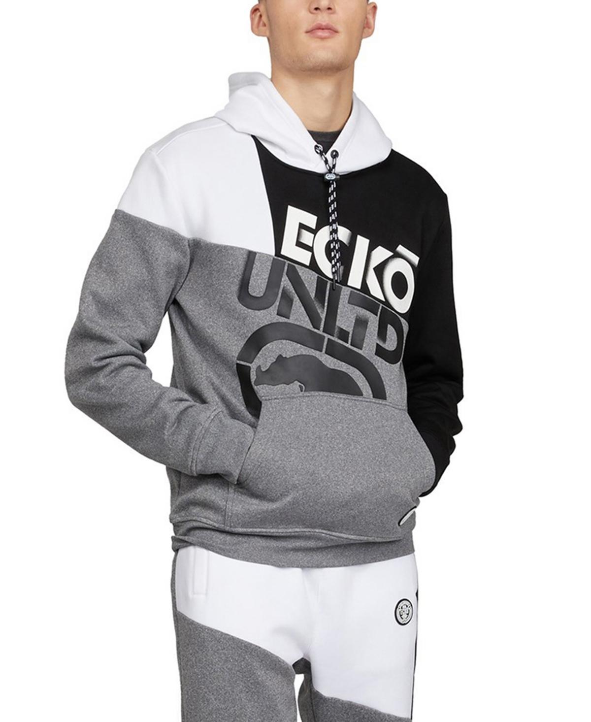 Ecko Unltd Mens Fast and Furious Pullover Hoodie Product Image