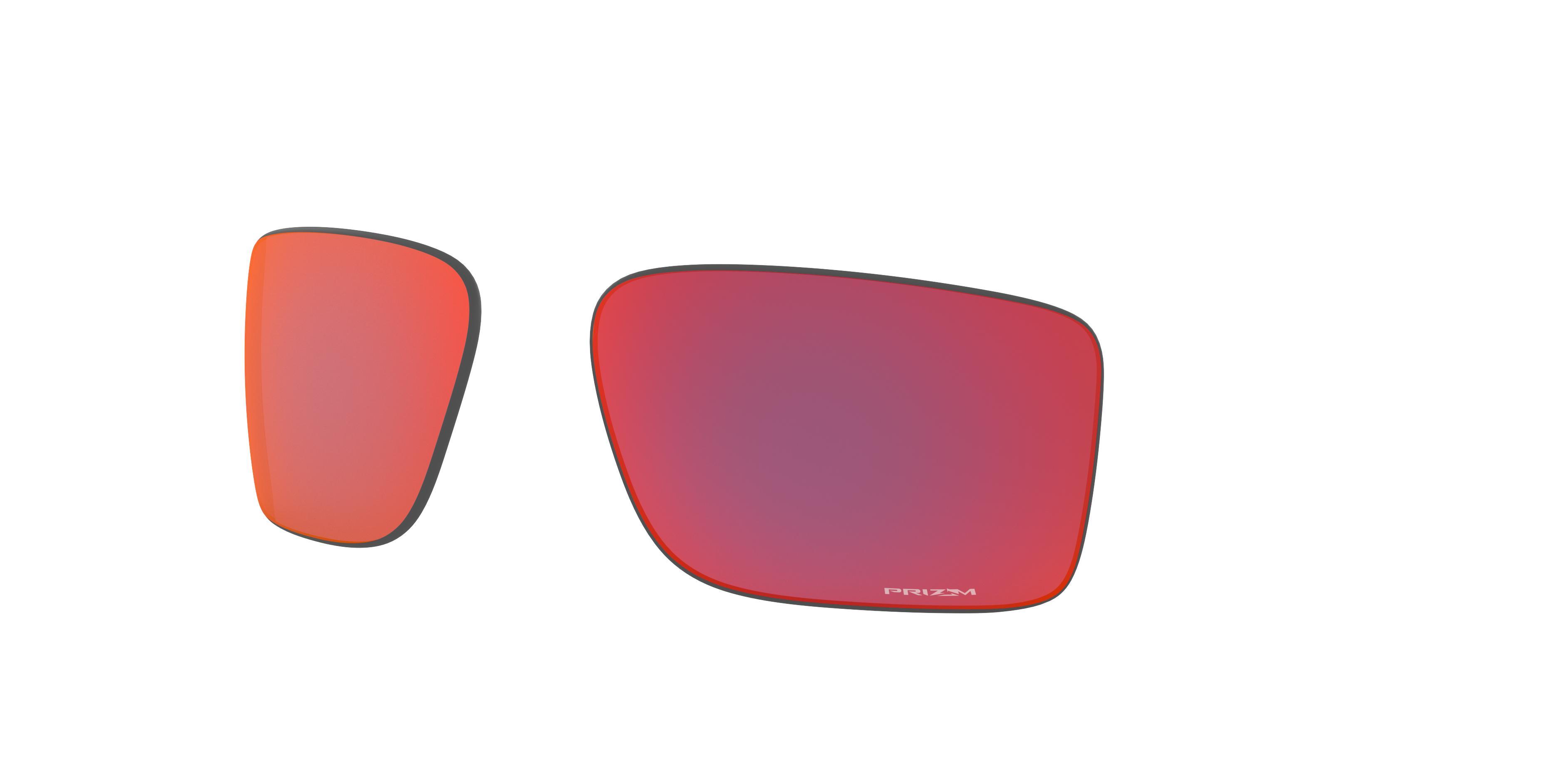 Oakley Men's Double Edge Replacement Lenses Product Image