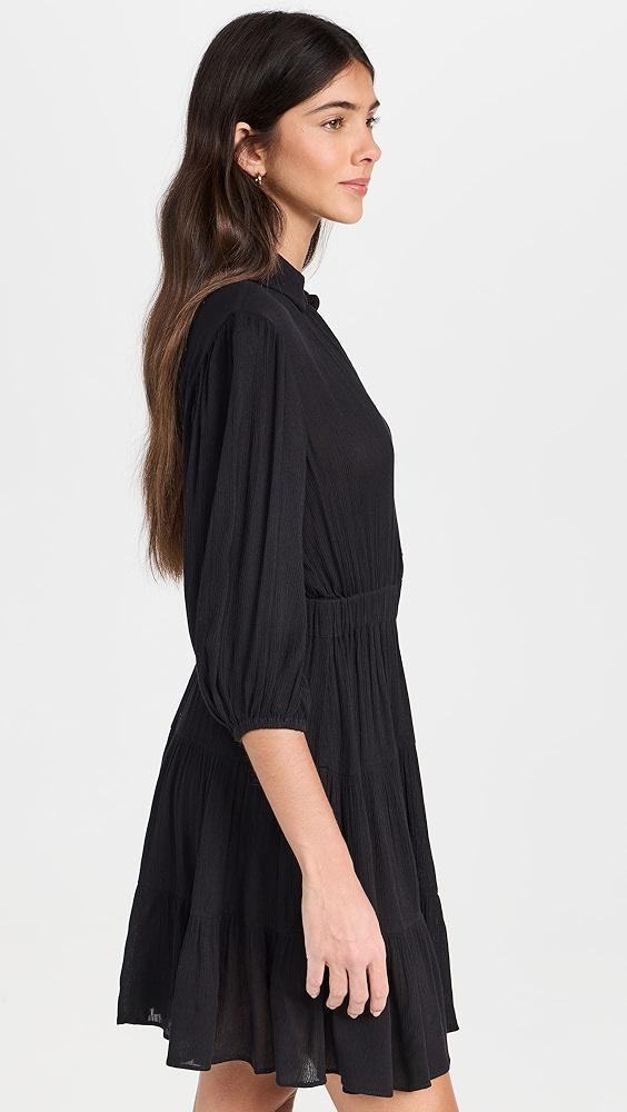 Playa Lucila Collared Dress | Shopbop Product Image